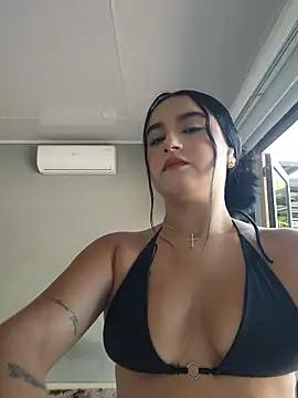 Rosa Warreen  online show from 11-21-25, 01:10