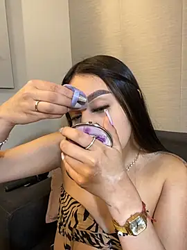 Cristina pinkk online show from 11-07-25, 03:17