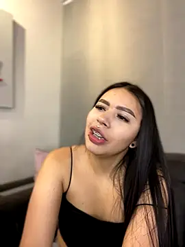 Cristina pinkk online show from 11-27-25, 03:52