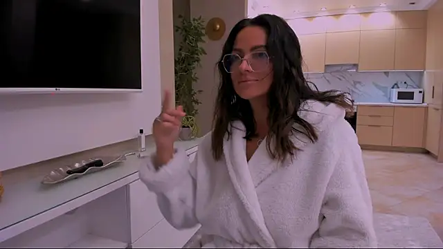 ValeriMilf online show from 10-26-25, 09:21