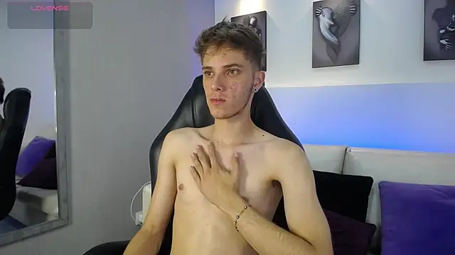 Robbin Blaze online show from 12-05-25, 05:05