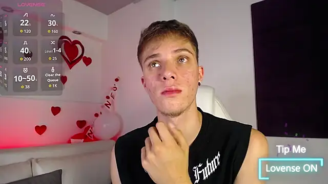 Snapshot of Robbin_Blaze chatting on 02-12-26, 04:51 Robbin Blaze online show from 02-12-26, 04:51