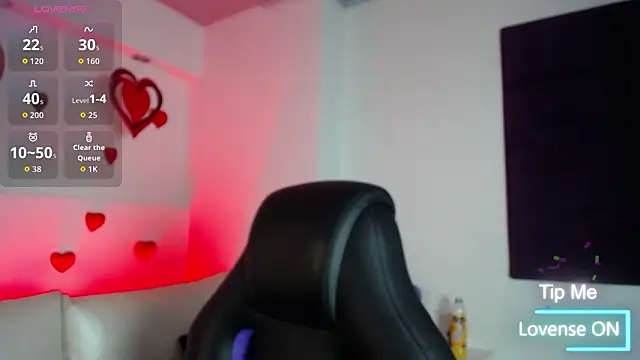 Snapshot of Robbin_Blaze chatting on 02-24-26, 05:05 Robbin Blaze online show from 02-24-26, 05:05