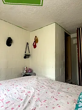 Snapshot of Baby__Otaku chatting on 10-05-25, 06:17 Baby Otaku online show from 10-05-25, 06:17