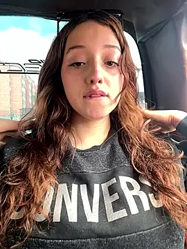 Snapshot of Baby__Otaku chatting on 11-16-25, 07:30 Baby Otaku online show from 11-16-25, 07:30