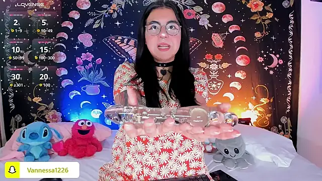 Maddy rosse12 online show from 11-25-25, 03:23