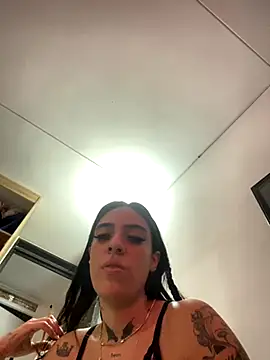 SamanthaAdele online show from 10-11-25, 11:42