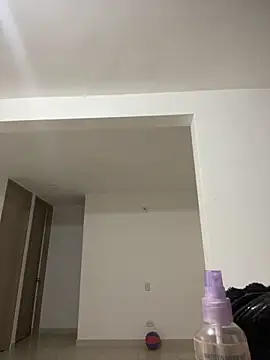 SamanthaAdele online show from 10-27-25, 01:15