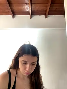 Mia  Gray online show from 10-03-25, 03:42