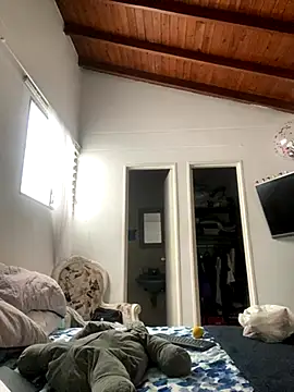 Mia  Gray online show from 12-01-25, 06:57