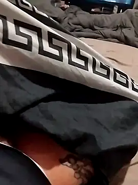 Tattyrob87 online show from 10-26-25, 12:22