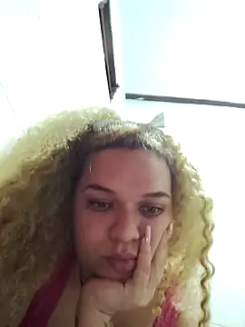 Monserratalexa online show from 11-28-25, 09:12