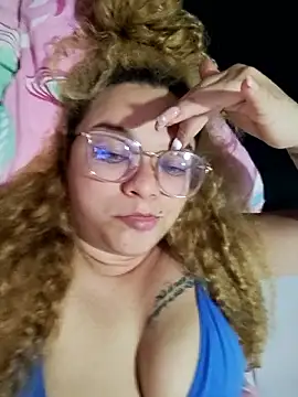 Monserratalexa online show from 02-03-26, 06:11