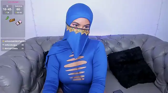 kylie soraya online show from 03-22-25, 08:59