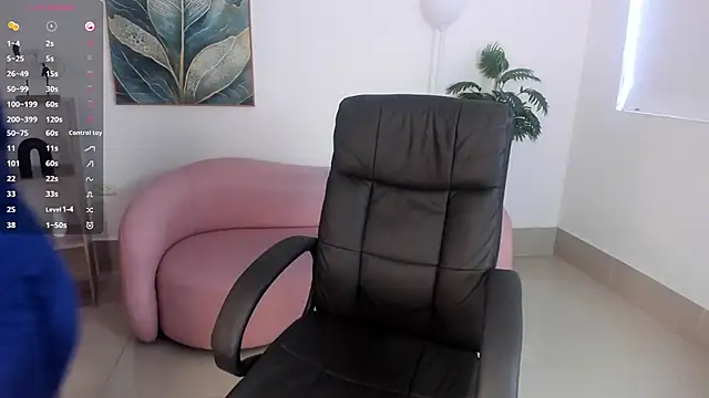 kylie soraya online show from 10-09-25, 05:33