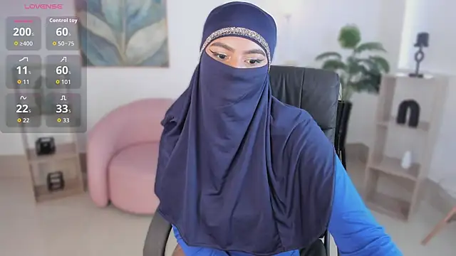 kylie soraya online show from 10-11-25, 04:16