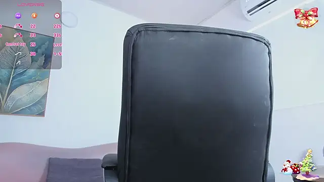 kylie soraya online show from 12-18-25, 05:08