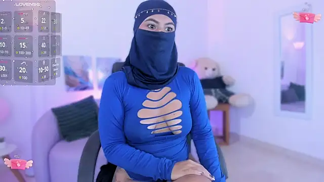 kylie soraya online show from 01-13-26, 11:37