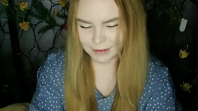 blushing star online show from 02-14-26, 08:22