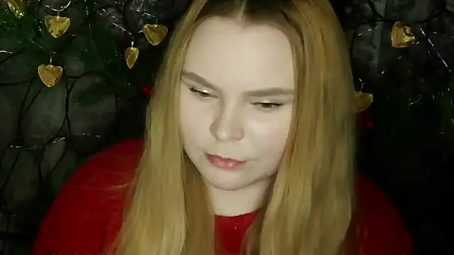 blushing star online show from 02-17-26, 04:35