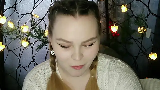 blushing star online show from 02-18-26, 09:16