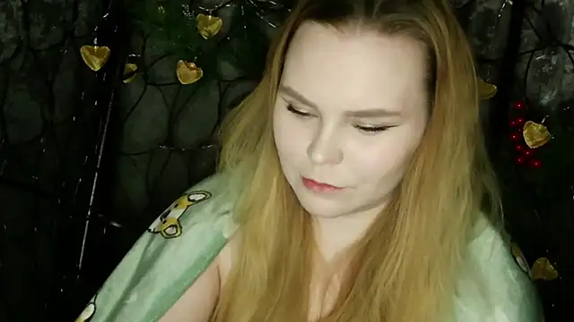 blushing star online show from 02-24-26, 04:38