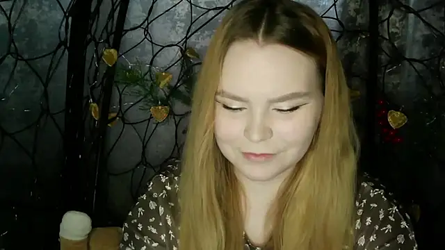 blushing star online show from 03-04-26, 07:47