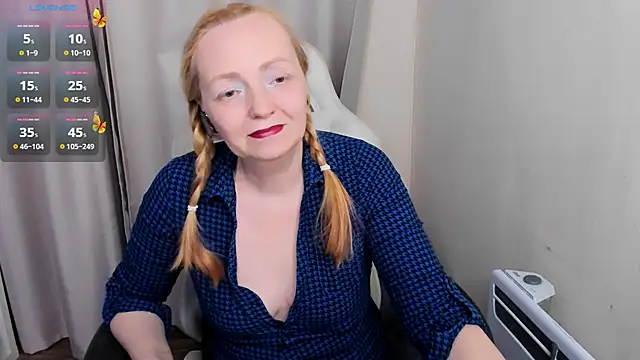 Karen Villis online show from 11-28-25, 12:19