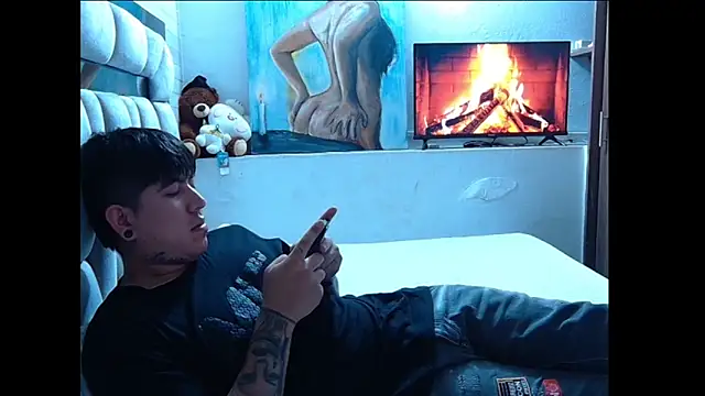 SmithBrigerton online show from 10-20-25, 08:53