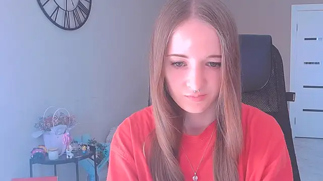 KateKayer online show from 09-11-25, 08:36