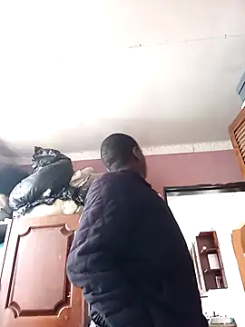 Thenaughtyboy360 online show from 10-17-25, 05:54