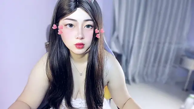 Snapshot of yuki3366 chatting on 10-13-25, 12:38 yuki3366 online show from 10-13-25, 12:38