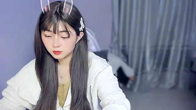 Snapshot of yuki3366 chatting on 11-06-25, 11:55 yuki3366 online show from 11-06-25, 11:55