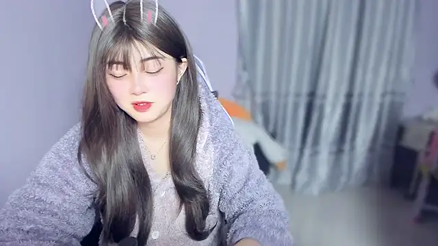 Snapshot of yuki3366 chatting on 11-14-25, 02:49 yuki3366 online show from 11-14-25, 02:49