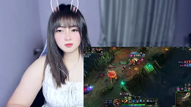 Snapshot of yuki3366 chatting on 11-23-25, 12:16 yuki3366 online show from 11-23-25, 12:16