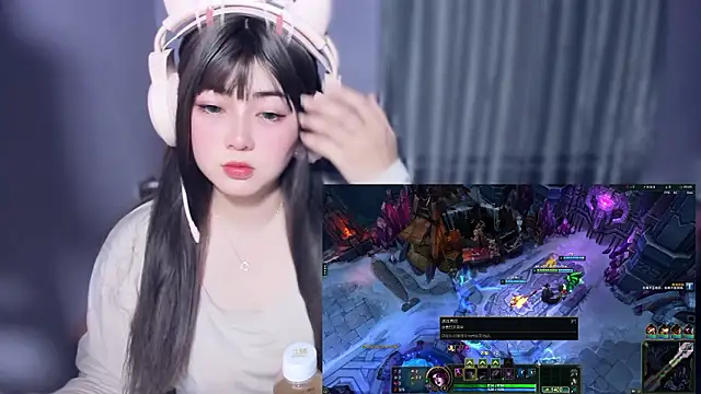 yuki3366 online show from 02-05-26, 12:43