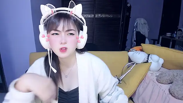 yuki3366 online show from 02-14-26, 09:39