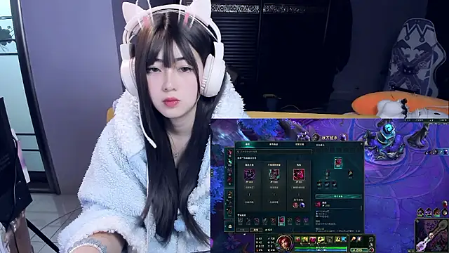 yuki3366 online show from 02-26-26, 06:45