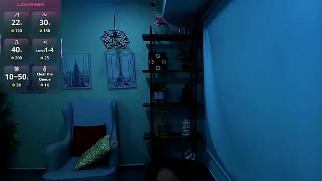  Victoria Collins online show from 02-22-26, 10:36