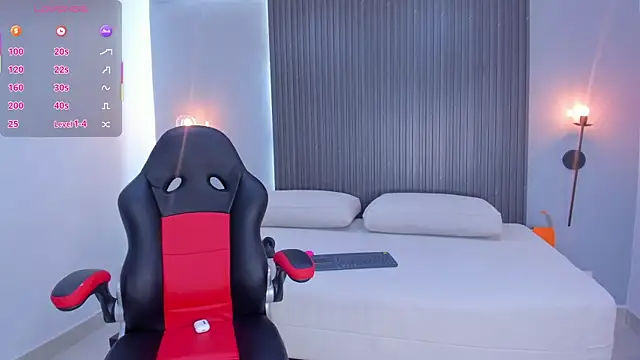 ciara blake online show from 10-17-25, 07:49