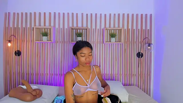 ciara blake online show from 02-22-26, 07:34