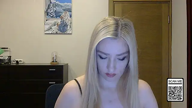 Wild Silk Desire online show from 10-10-25, 01:43