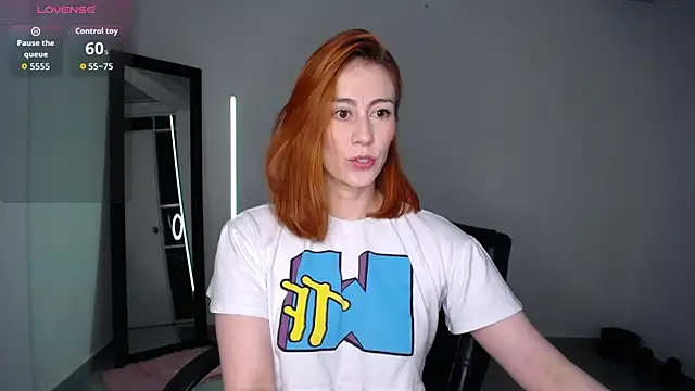 ANASTASIA DOLL8 online show from 11-25-25, 12:32