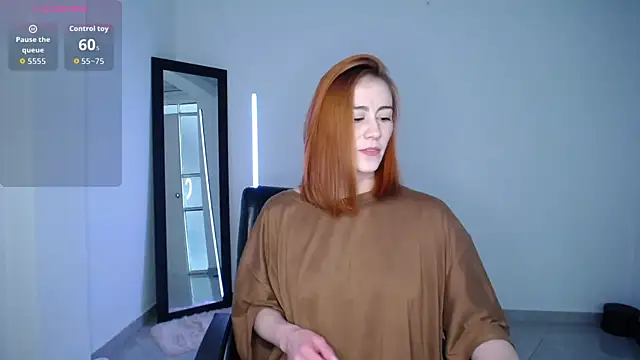 ANASTASIA DOLL8 online show from 11-26-25, 06:42