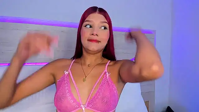 ZoeMorris online show from 11-11-25, 11:32