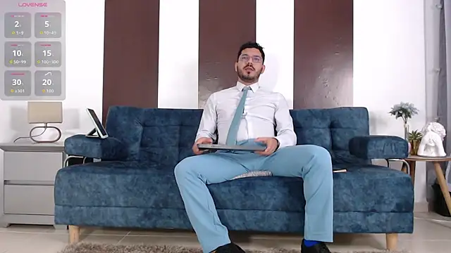 samuelcoopeer online show from 10-24-25, 01:51