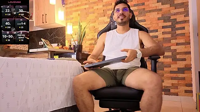 samuelcoopeer online show from 03-03-26, 05:41