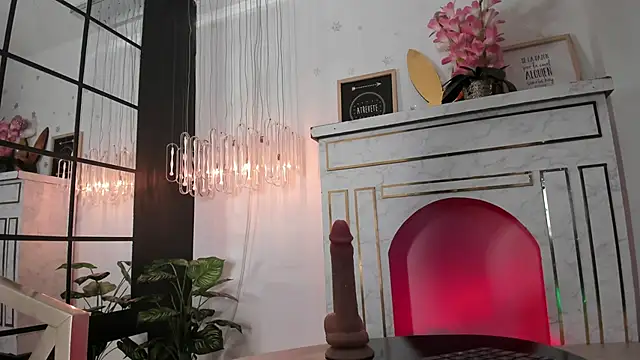 floraginette online show from 02-09-26, 06:01