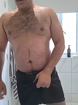 CloudyMuscleBeefy online show from 11-07-25, 10:59