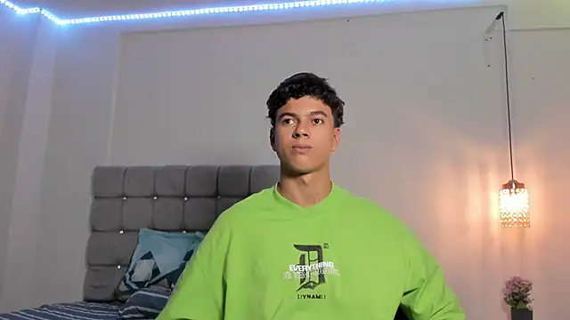 Santy Stump online show from 12-22-25, 09:23